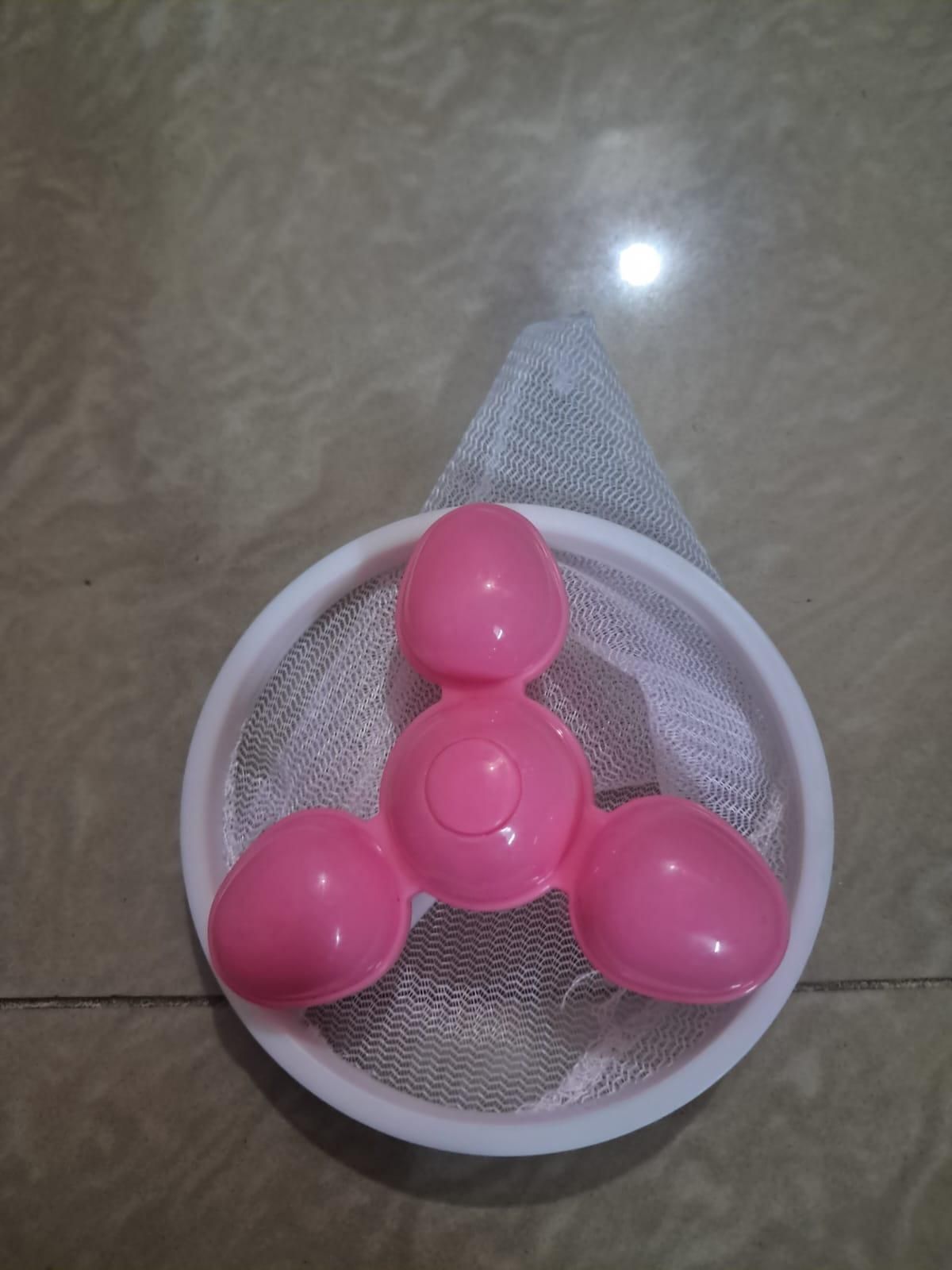 Washing Machine Hair Removel Ball Best