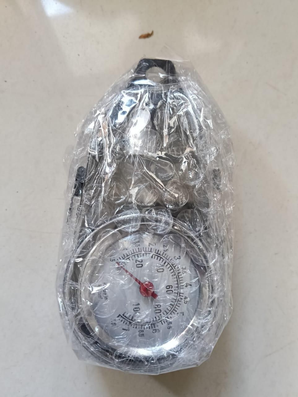 Auto Car Tire Pressure Gauge