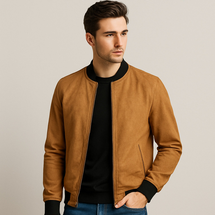 Men's Fashion