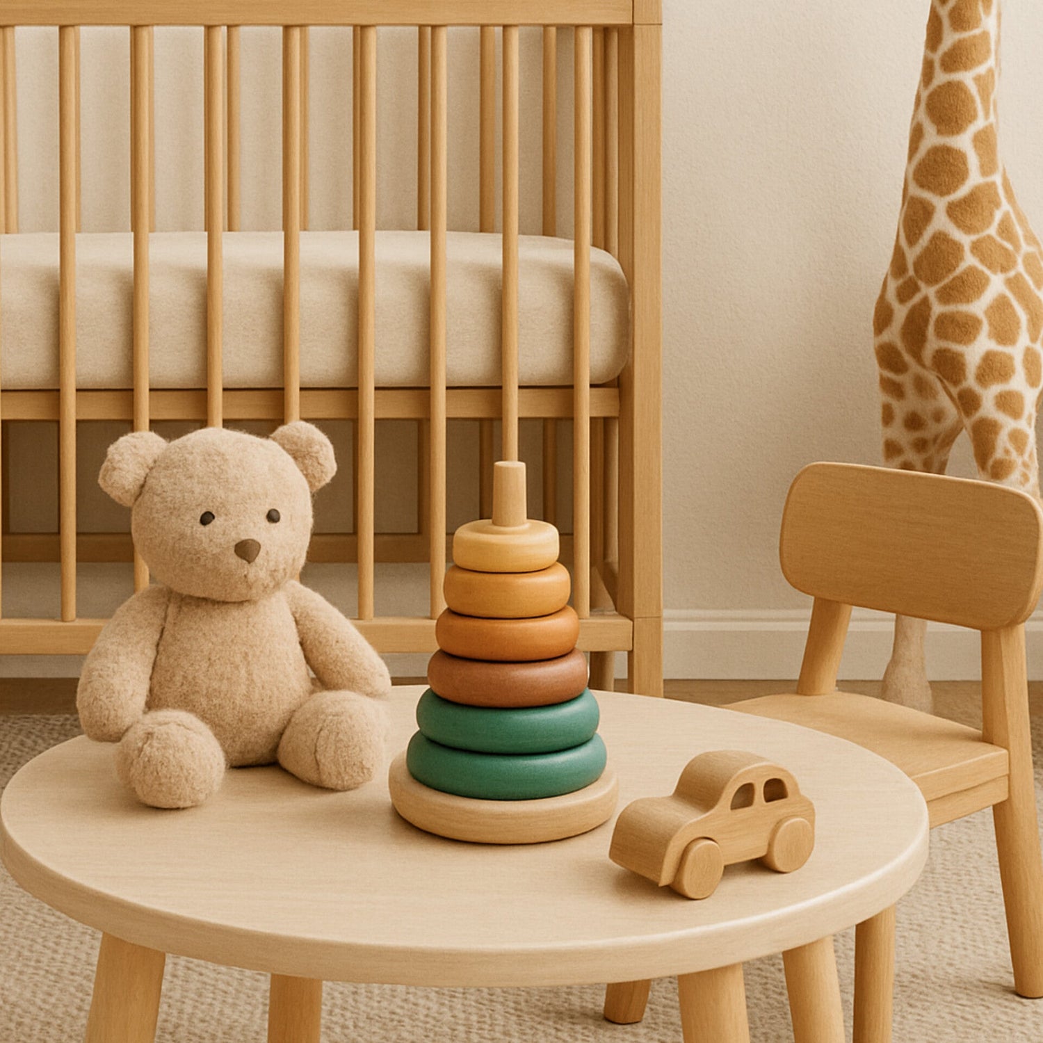 Toys & Kids
