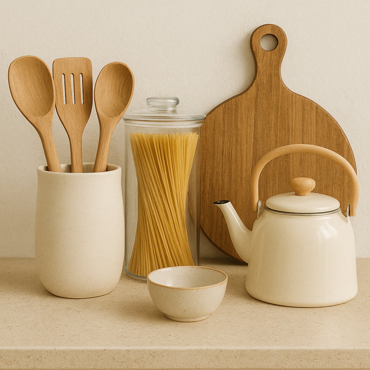 Kitchen Essentials