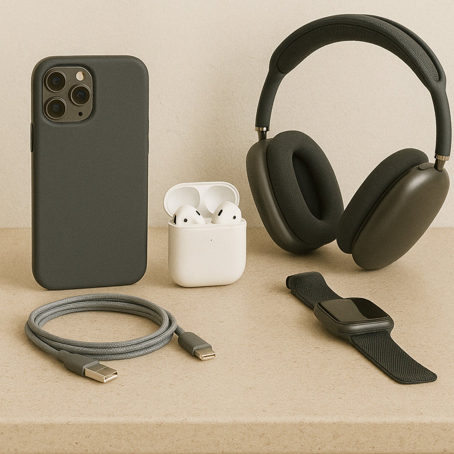 Gadgets & Accessories