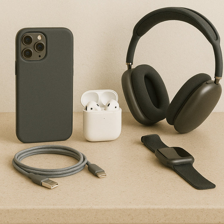 Gadgets & Accessories