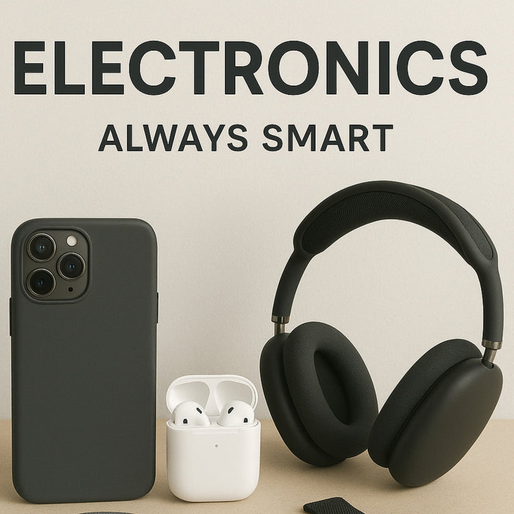 Smart Electronics