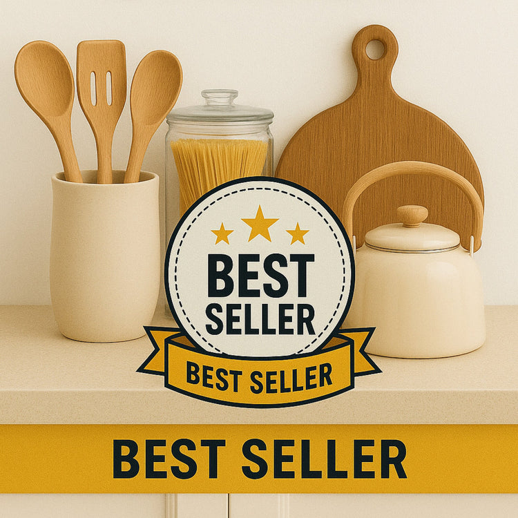 Best Sellers