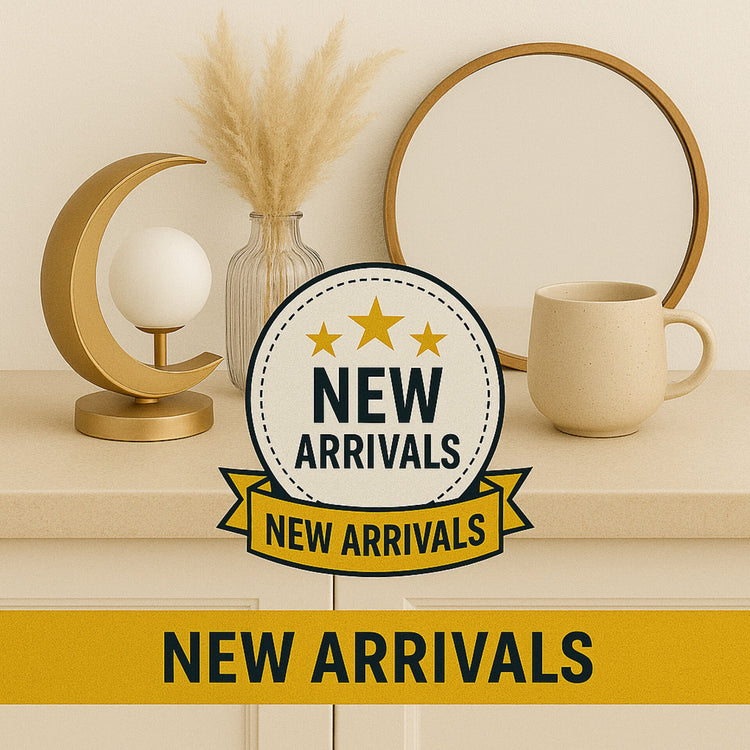 New Arrivals