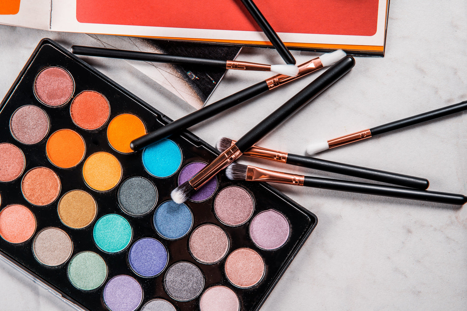 Glow Your Essentials