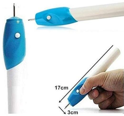 All Surface Writing Engraving pen