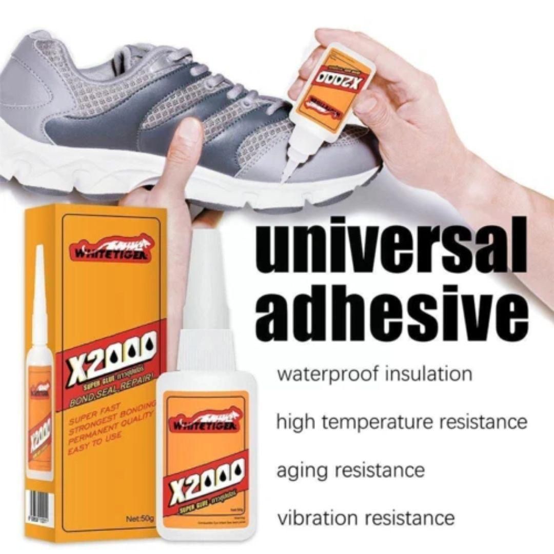 Super Glue 30ML (Pack of 2)