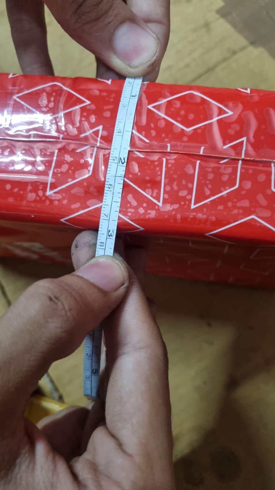 3 Size Push-to-connect Clamp Tong Tool