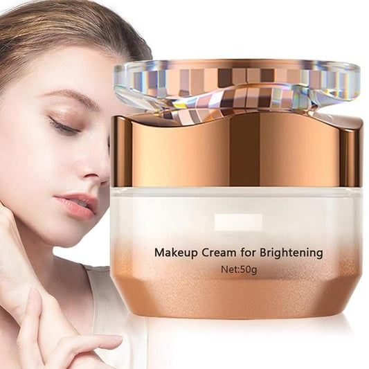 Makeup Cream For Brightening 50g