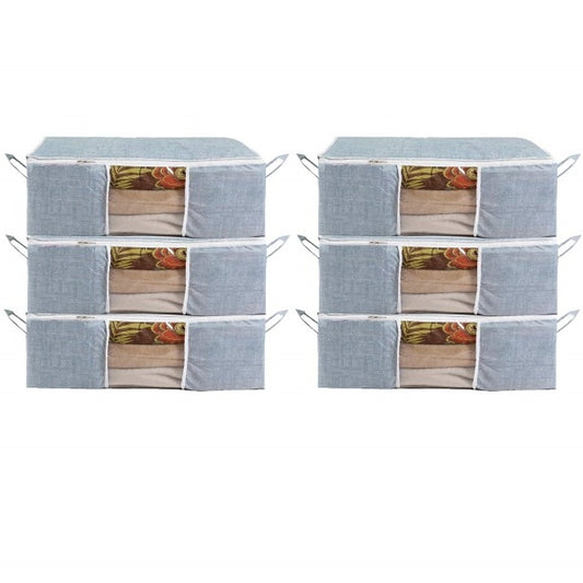 Storage Organizer (Set of 6)