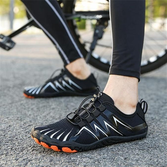 Men's Nonslip Barefoot Shoes